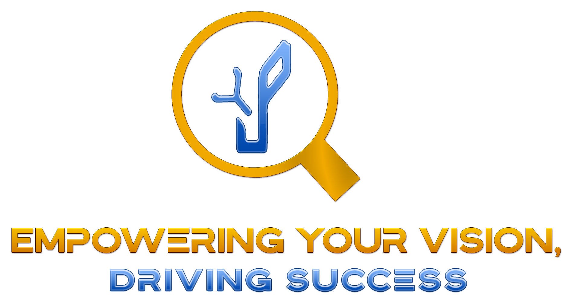 Empowering Your Vision, Driving Success
